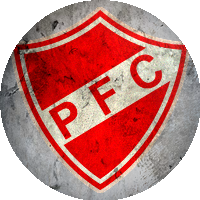 Logo Provincial Fútbol Club de Pergamino